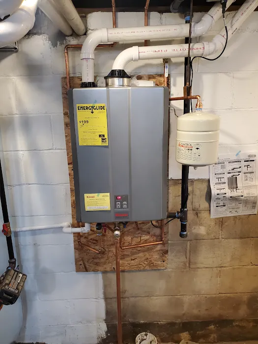 KRT Plumbing Picture 8