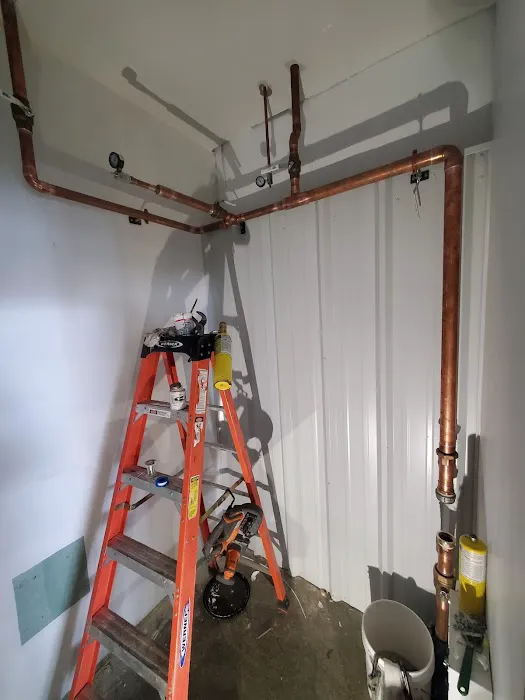 KRT Plumbing Picture 7