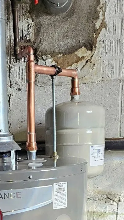 Marshall Plumbing Picture 2