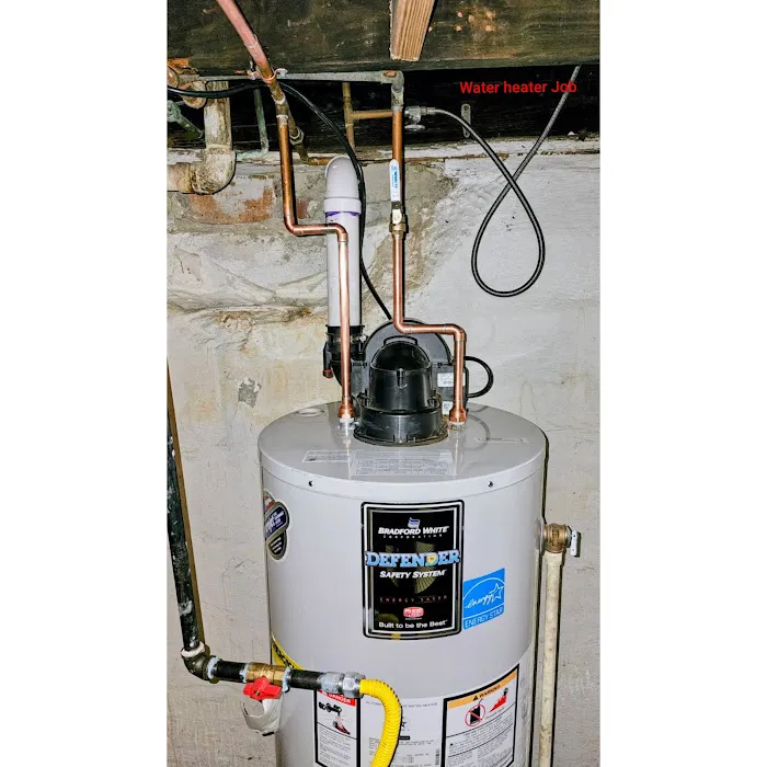 Marshall Plumbing Picture 7