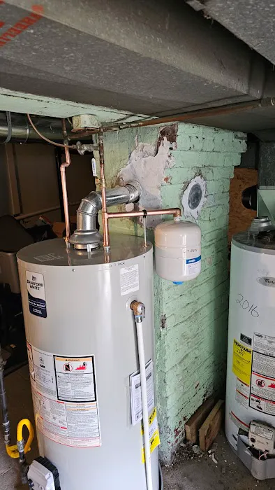 Marshall Plumbing Picture 5