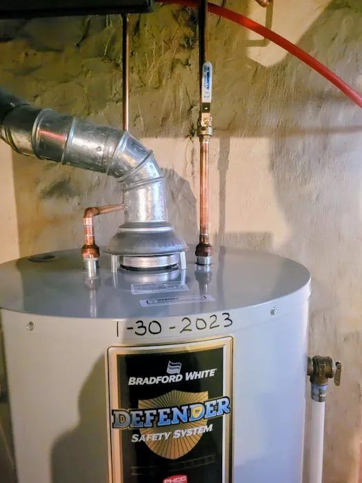 Marshall Plumbing Picture 3
