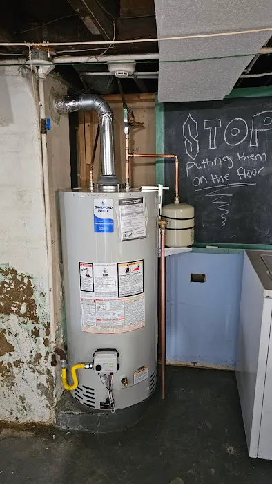 Marshall Plumbing Picture 1