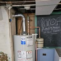 Marshall Plumbing ico