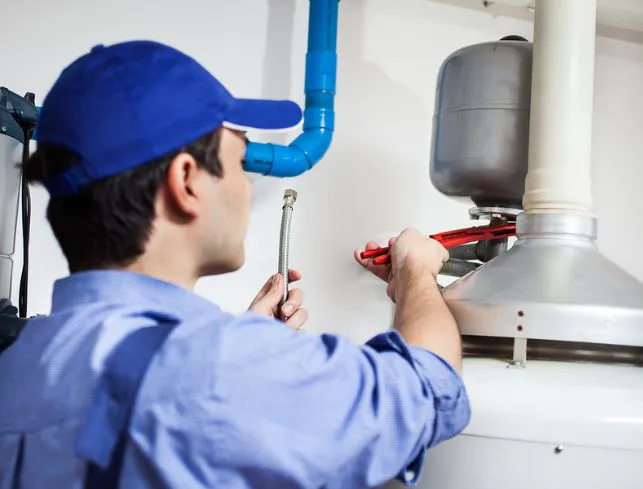 Marshall Plumbing Picture 9