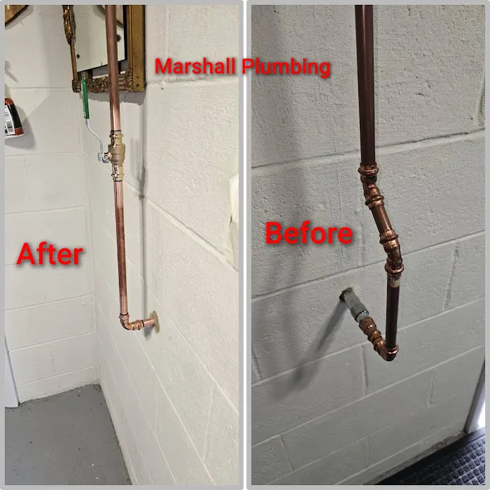 Marshall Plumbing Picture 10