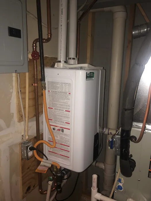 Express Plumbing Heating and Air Conditioning LLC. Picture 9