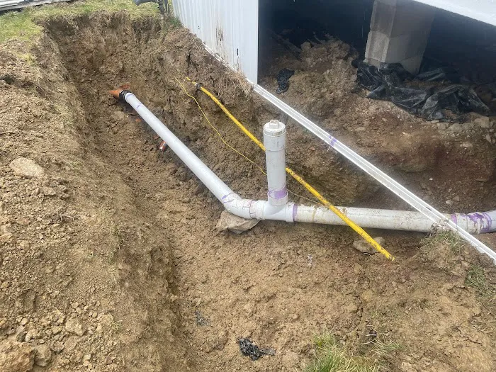 Express Plumbing Heating and Air Conditioning LLC. Picture 2