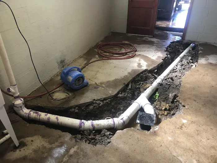 Express Plumbing Heating and Air Conditioning LLC. Picture 6
