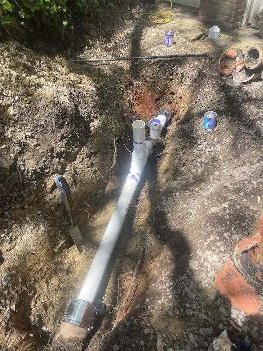 Express Plumbing Heating and Air Conditioning LLC. Picture 10