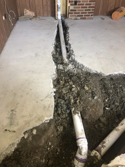 Express Plumbing Heating and Air Conditioning LLC. Picture 7