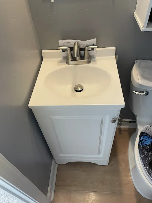 Shaw Plumbing Picture 2