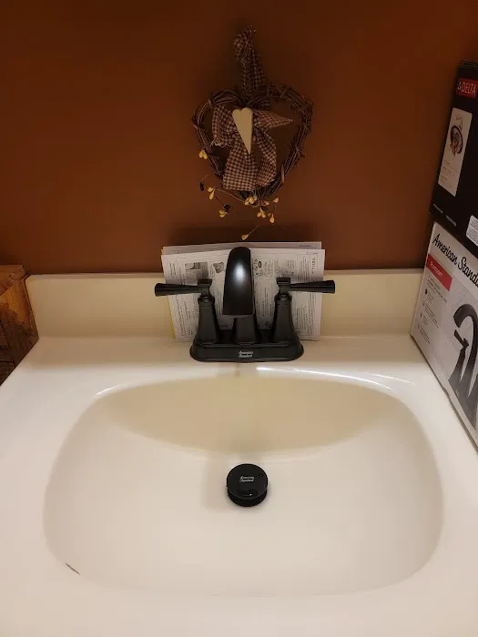Shaw Plumbing Picture 3