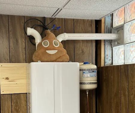 Shaw Plumbing