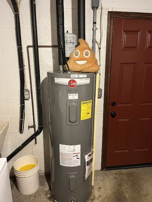 Shaw Plumbing Picture 8