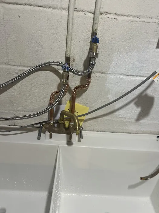 Shaw Plumbing Picture 7