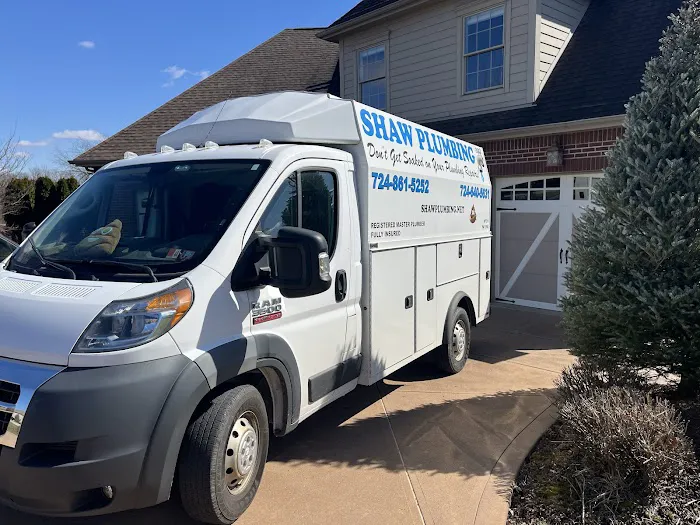 Shaw Plumbing Picture 10