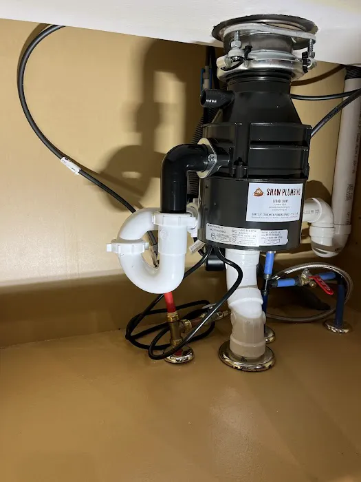 Shaw Plumbing Picture 5
