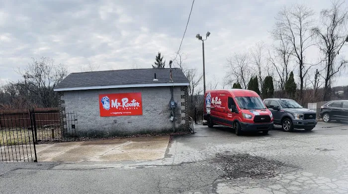 Mr. Rooter Plumbing of Westmoreland Picture 2
