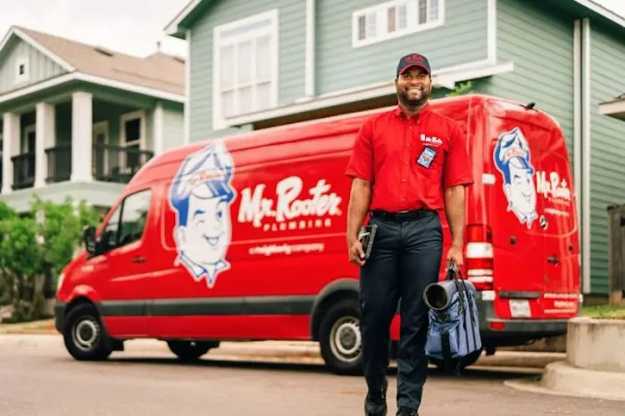 Mr. Rooter Plumbing of Westmoreland Picture 6