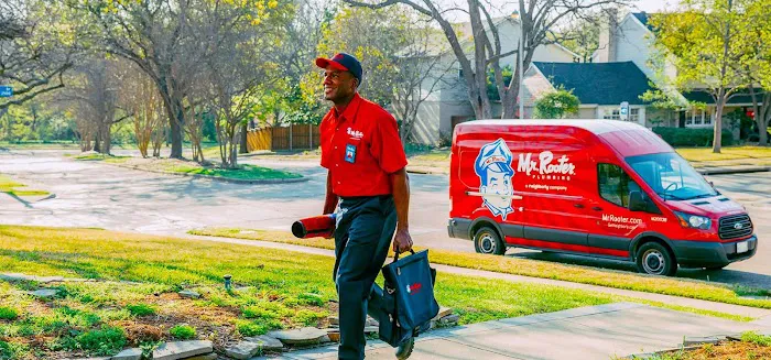 Mr. Rooter Plumbing of Westmoreland Picture 8