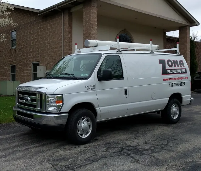 Zona Plumbing Inc Picture 3