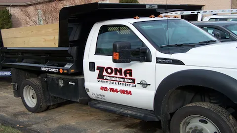 Zona Plumbing Inc Picture 1