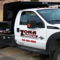 Zona Plumbing Inc ico