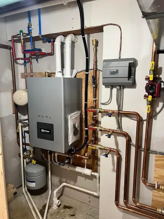 Smock Plumbing Picture 6
