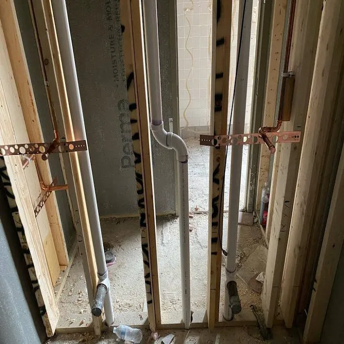 Smock Plumbing Picture 2