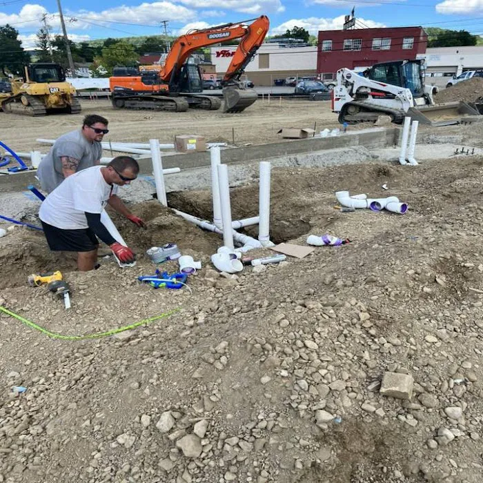 Smock Plumbing Picture 4