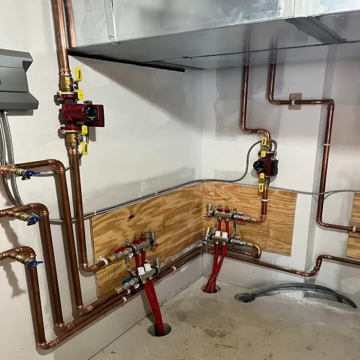 Smock Plumbing Picture 8