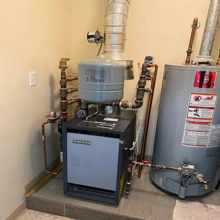 Smock Plumbing Picture 3
