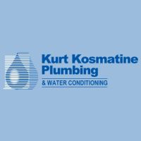 Kurt Kosmatine Plumbing & Water Conditioning ico