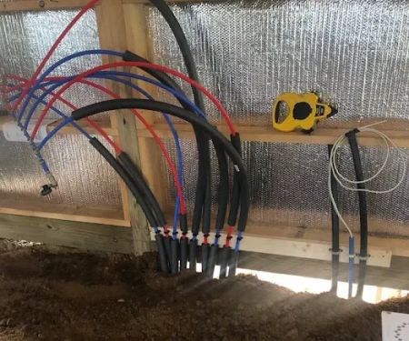 Pilewski Plumbing, Inc.