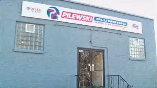 Pilewski Plumbing, Inc. Picture 8