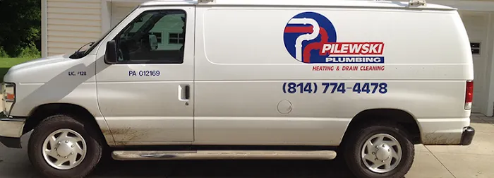 Pilewski Plumbing, Inc. Picture 3