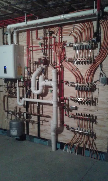 Pilewski Plumbing, Inc. Picture 6