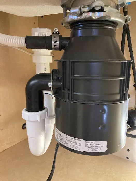 Anything Plumbing Picture 3