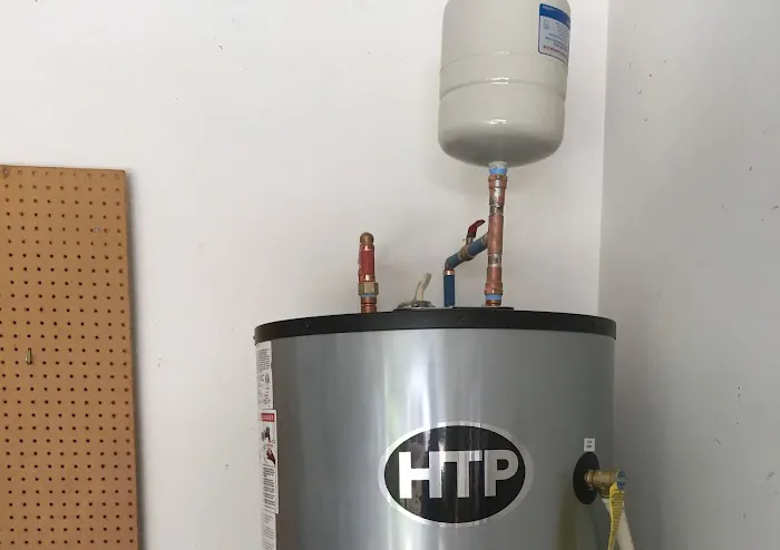 Anything Plumbing Picture 9