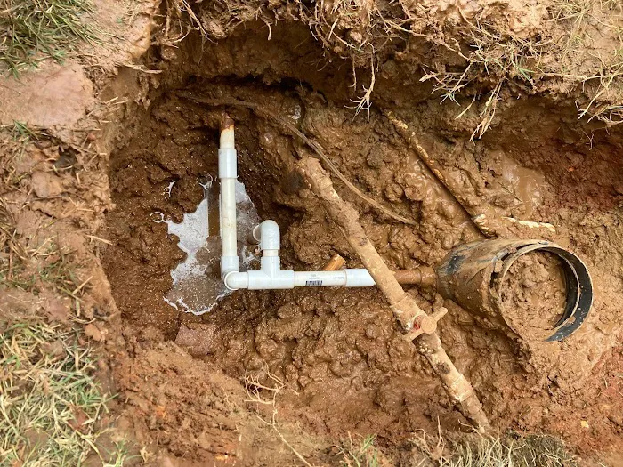 Anything Plumbing Picture 1