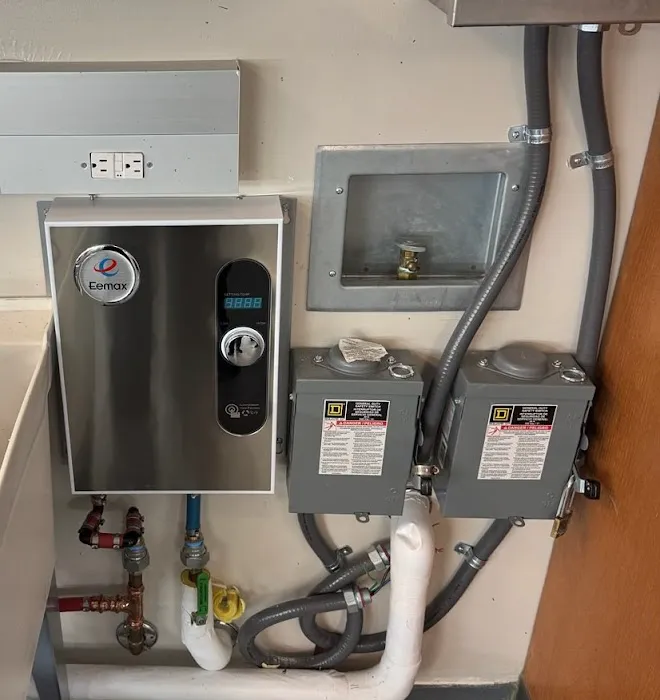 B & C Plumbing Picture 5