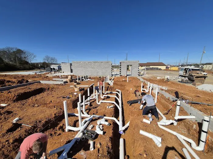 B & C Plumbing Picture 2