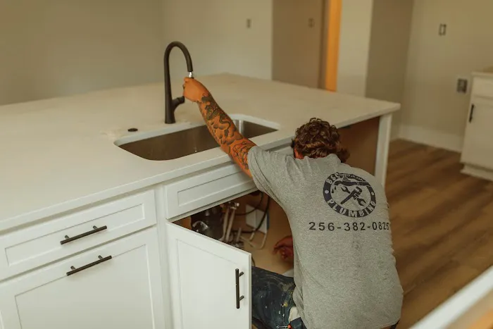B & C Plumbing Picture 1