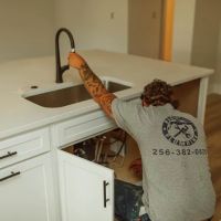 B & C Plumbing ico