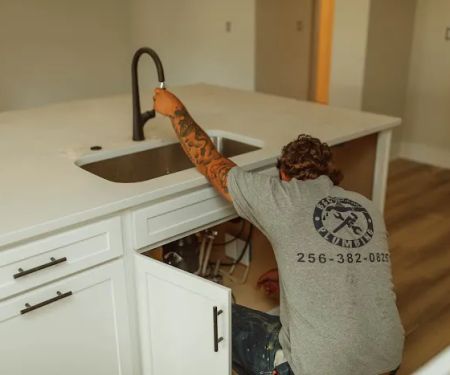 B & C Plumbing