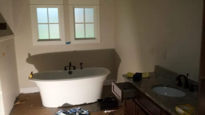 Nickel's Plumbing Picture 1