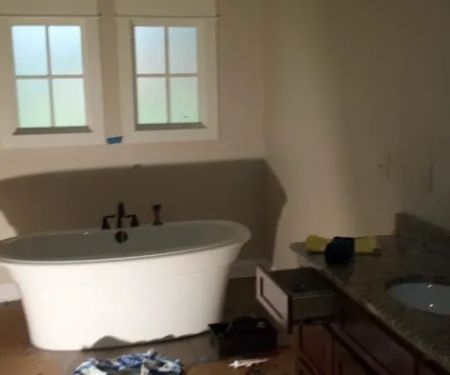 Nickel's Plumbing