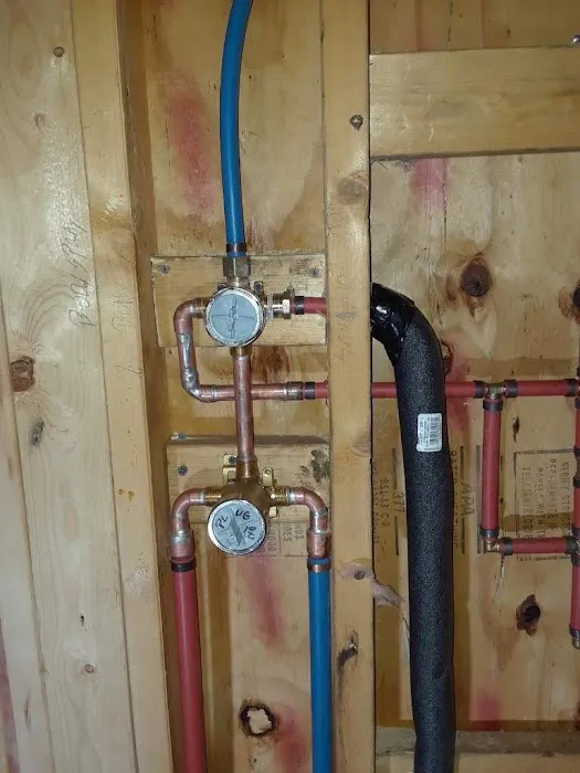 Nickel's Plumbing Picture 8