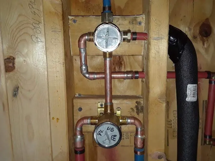 Nickel's Plumbing Picture 9